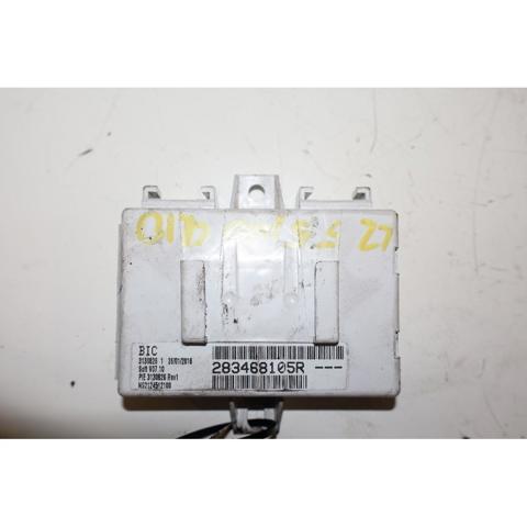 RENAULT 283468105R  comprar en Ponferrada