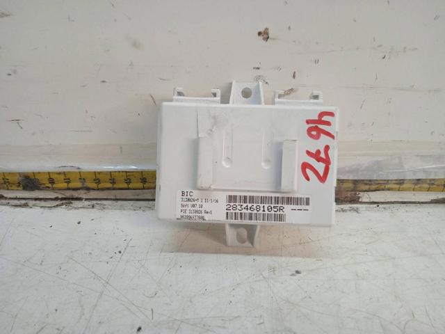 283468105R Renault (RVI)