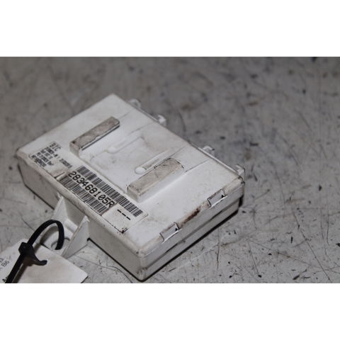 RENAULT 283468105R  en stock Valencia