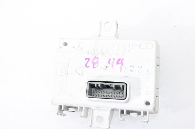 283468105R Renault (RVI)