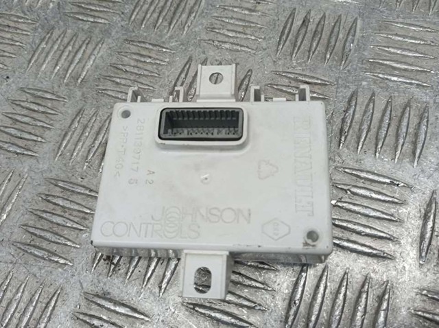 283468105R Renault (RVI)