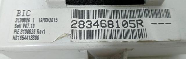 283468105R Renault (RVI)