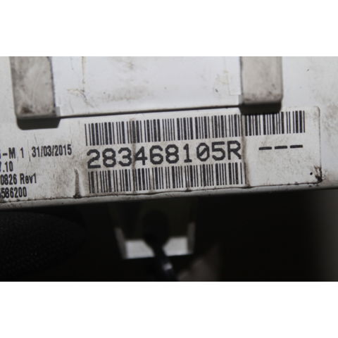 283468105R  en stock Castellón