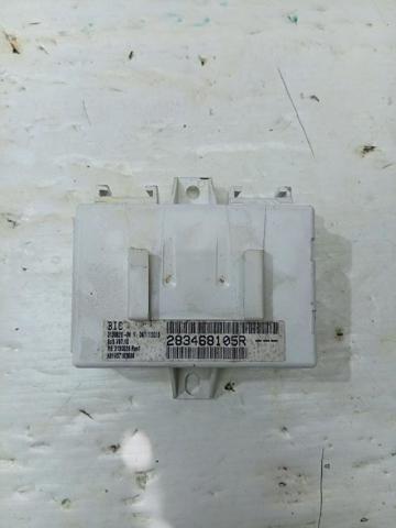 283468105R Renault (RVI)