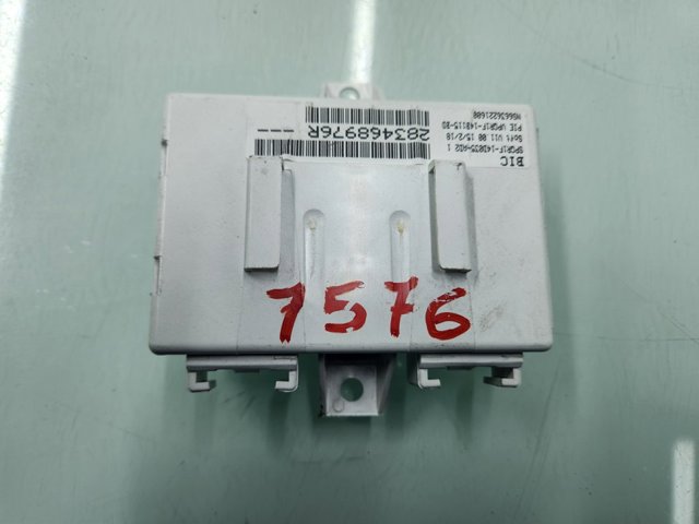 283468976R Renault (RVI)