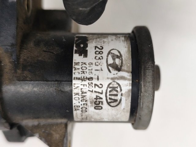 2838127450 Hyundai/Kia