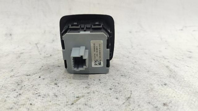 283950001R RENAULT Módulo de espejos retrovisores, salpicadero  disponible Alicante