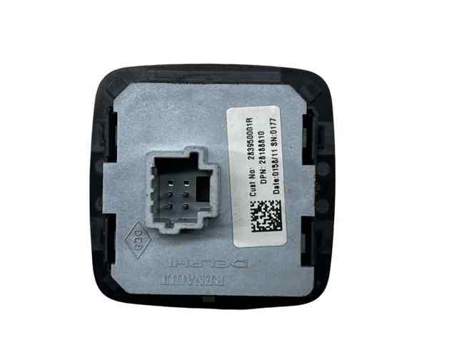 283950001R Renault (RVI)