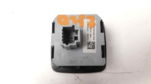 283950001R RENAULT Módulo de espejos retrovisores, salpicadero  en stock Gandía