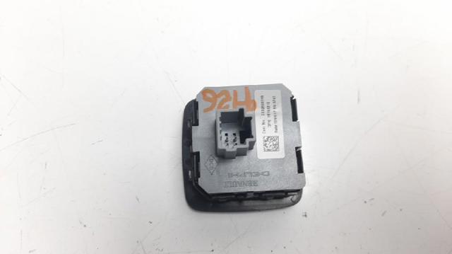 RENAULT 283950001R Módulo de espejos retrovisores, salpicadero  en stock Salamanca