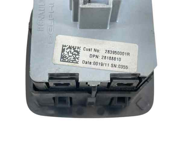 283950001R Renault (RVI)