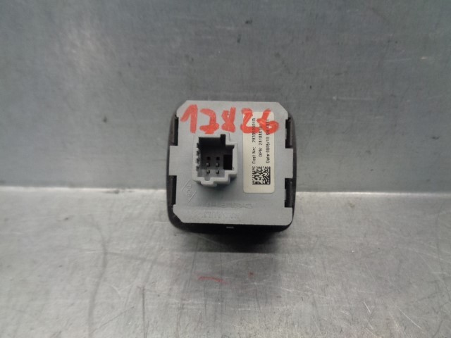 283950001R RENAULT Módulo de espejos retrovisores, salpicadero  en stock Huelva