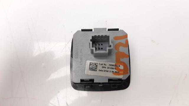 283950001R RENAULT Módulo de espejos retrovisores, salpicadero comprar Madrid