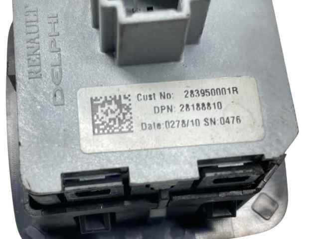 283950001R Renault (RVI)