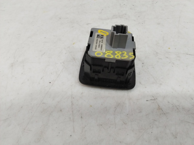 283950001R RENAULT Módulo de espejos retrovisores, salpicadero  en stock Gandía
