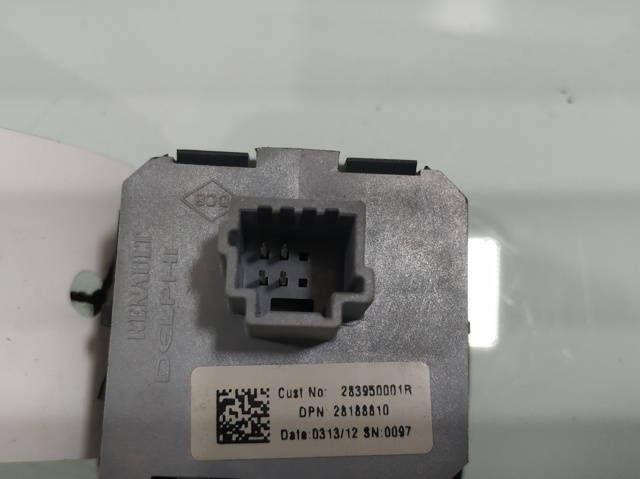 283950001R Renault (RVI)