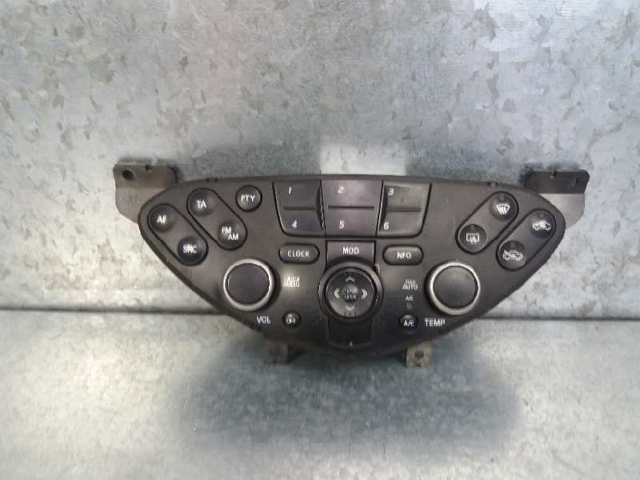 28395AV600 Unidad de control aire acondicionado  en stock Granada