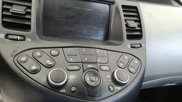 28395AV600 Módulo de modos de calefacción/aire acondicionado  disponible Málaga