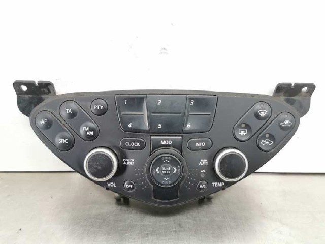 28395AV600 Nissan/Infiniti