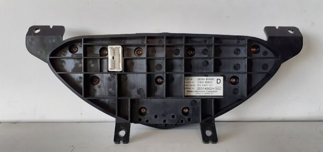 28395AV600 Módulo de modos de calefacción/aire acondicionado  disponible Málaga