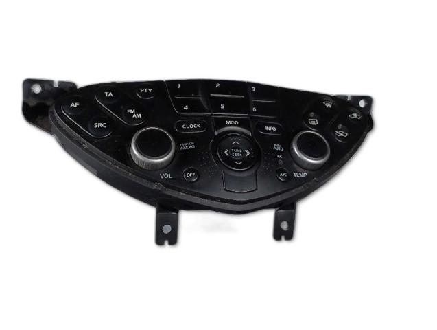 NISSAN 28395AV600 Unidad de control aire acondicionado  en stock Salamanca