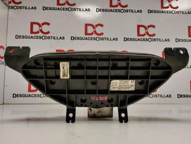 28395AV600 Unidad de control aire acondicionado  en stock Castellón