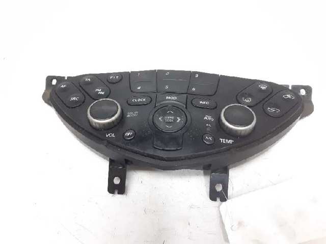 28395AV600 Nissan/Infiniti