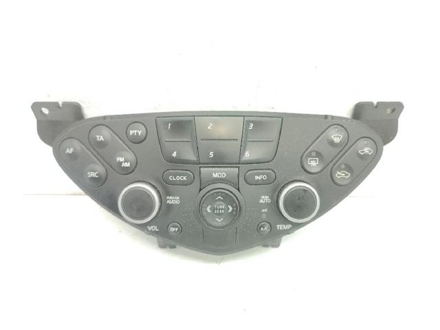 28395AV600 Nissan/Infiniti