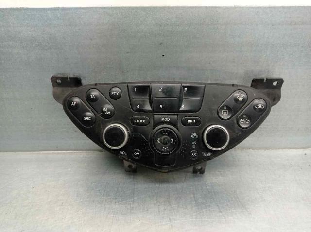 28395AV600 Nissan/Infiniti