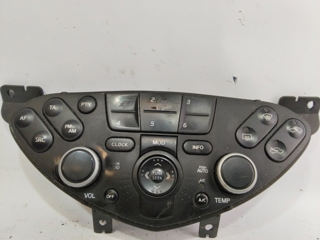 28395AV600 Nissan/Infiniti