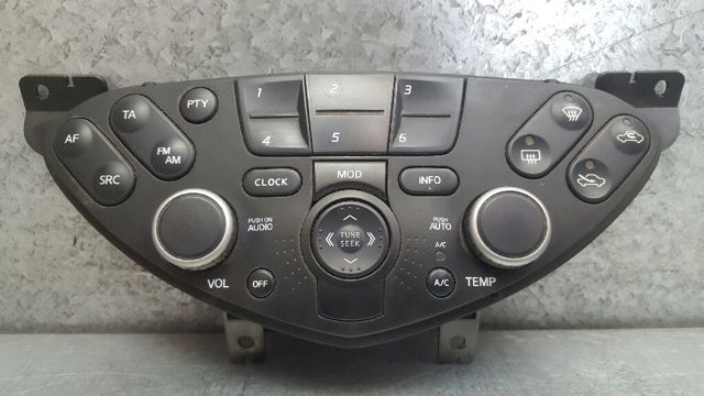 28395AV600 Nissan/Infiniti