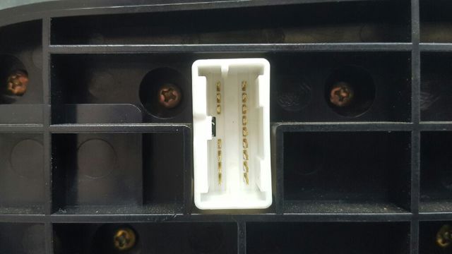 28395AV600 Unidad de control aire acondicionado comprar Almería
