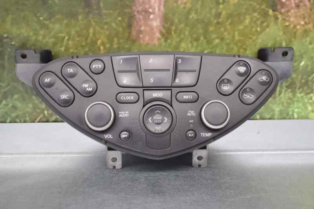28395AV600 Unidad de control aire acondicionado comprar Girona