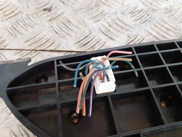 28395AV610 Módulo de modos de calefacción/aire acondicionado  comprar en Reus