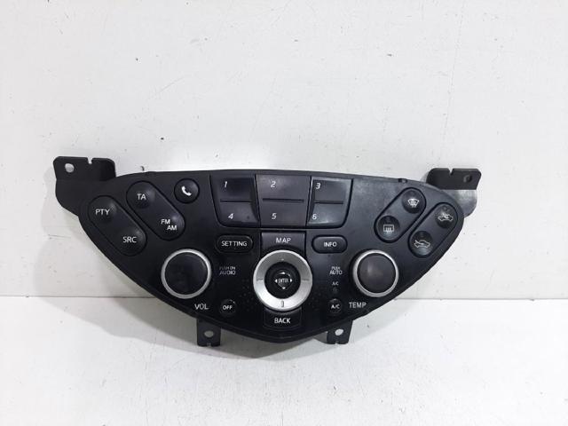 28395AV610 Nissan/Infiniti