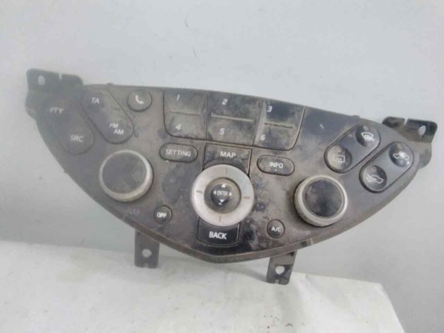 28395AV610 Nissan/Infiniti