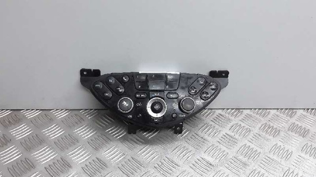 28395AV610 Nissan/Infiniti