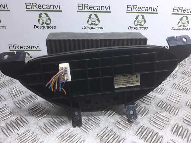 28395AV610 Nissan/Infiniti