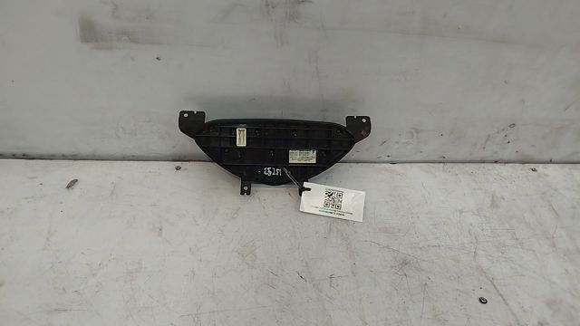 NISSAN 28395AV610 Módulo de modos de calefacción/aire acondicionado  comprar en Albacete