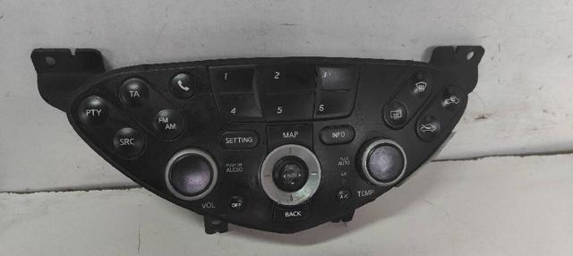Comprar Elemento de control aire acondicionado Primera  P12