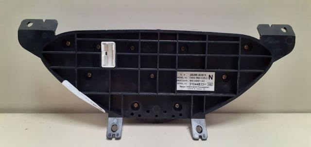 28395AV611 Módulo de modos de calefacción/aire acondicionado  comprar en Zaragoza
