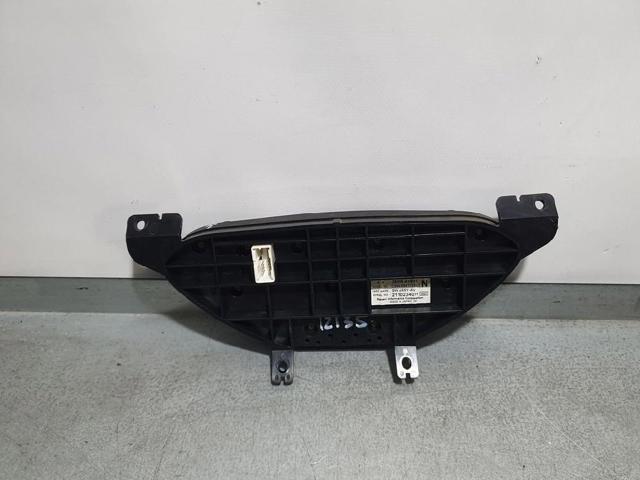 NISSAN 28395AV611 Módulo de modos de calefacción/aire acondicionado  disponible Lugo
