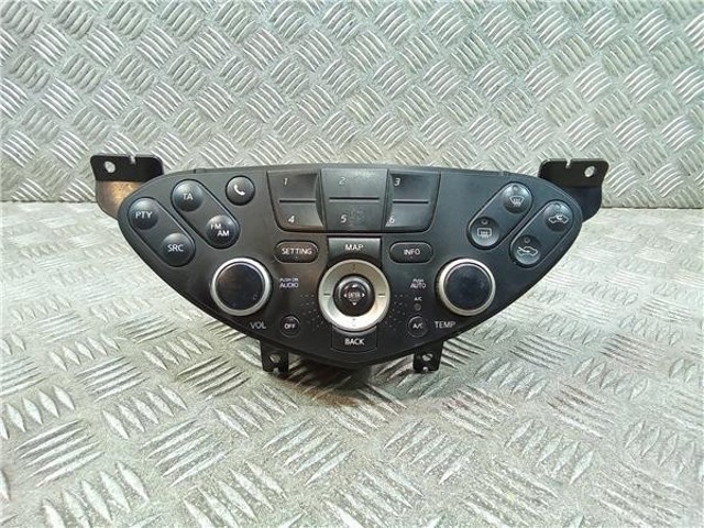 Elemento de control aire acondicionado Nissan Primera  desde 53,72 €