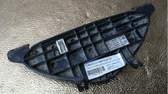Elemento de control aire acondicionado Primera  sedán (2002-2008) original desde 53,72 €