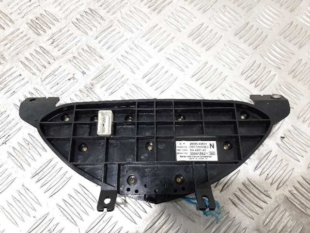28395AV611 Unidad de control aire acondicionado  en stock Castellón