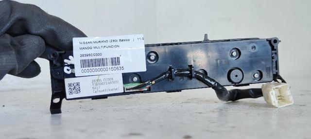 NISSAN 28395CC000  disponible España