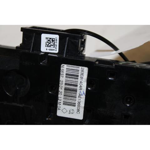 RENAULT 283E81404R  comprar en Ponferrada