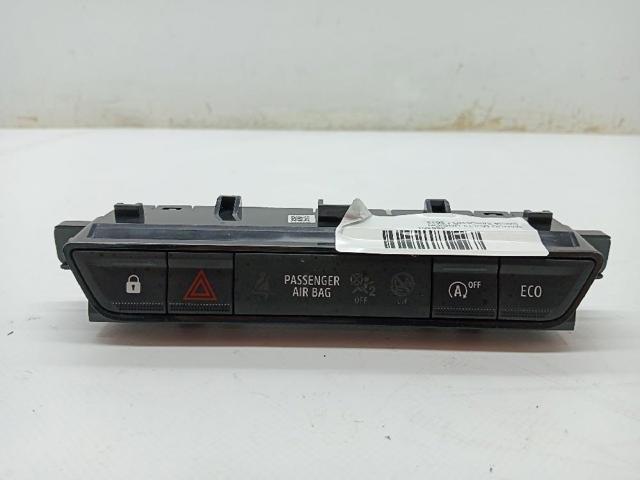 Interruptor warning para Dacia Sandero III ()