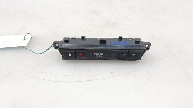 Precio del repuesto Interruptor warning Sandero III hatchback