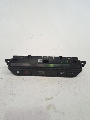 Boton de luz de emergencía Sandero III hatchback (2021-2026) original desde 53,72 €